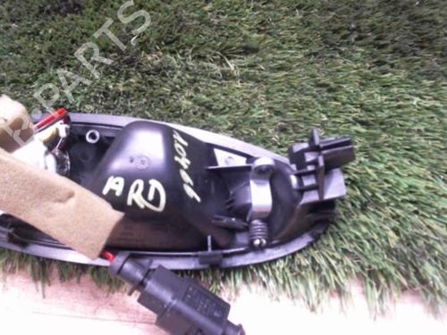 Rear right interior door handle SEAT LEON (1P1) 1.9 TDI | BP29057145I16 