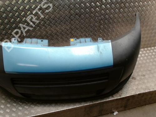 Front bumper CITROËN NEMO MPV 1.3 HDi 75 | BP35777502C7  - Image 8