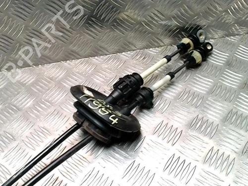 Gear lever CITROËN DS3 (SA_) 1.6 HDi 90 | BP34210617M90 - Image 4