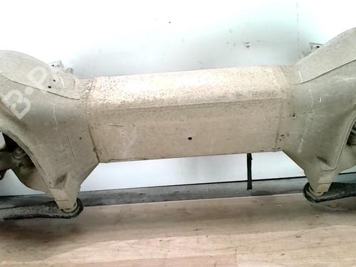 Rear axle PEUGEOT 407 (6D_) 1.6 HDi 110 (6D9HZC, 6D9HYC) | BP31228930M2