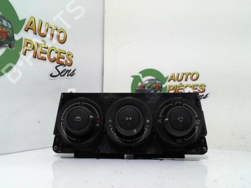 Used Climate control CITROËN C3 Picasso (SH_) 1.6 HDi (90 hp) 25400562