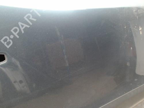 Right front door CITROËN BERLINGO MULTISPACE (B9) 1.6 HDi 90 | BP37462818C3 - Image 3