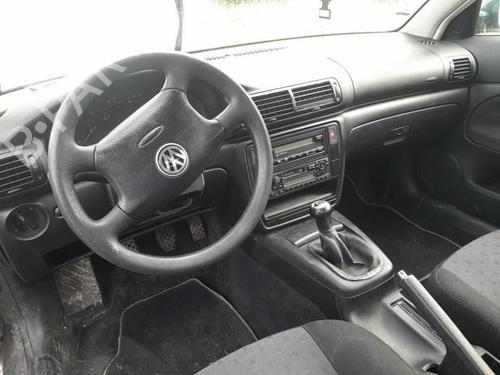 Foran støtfanger VW PASSAT B5 (3B2) 1.9 TDI | BP25851215C7 