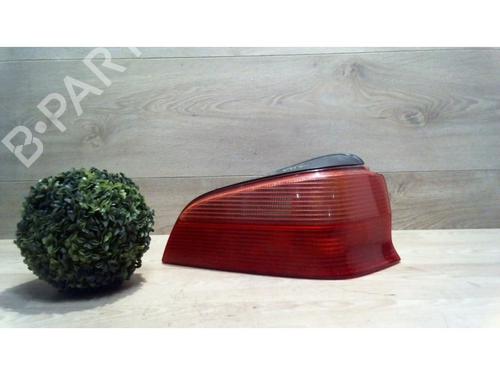 Right taillight PEUGEOT 106 II (1A_, 1C_) 1.4 i | BP25414290C35 