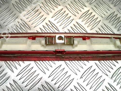 Third brake light VW POLO IV (9N_, 9A_) 1.2 12V | BP25859846L11