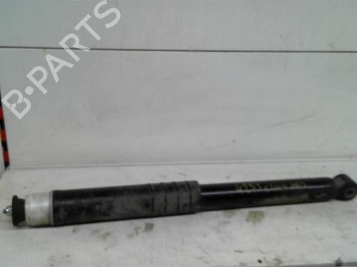 Højre bagtil støddæmper RENAULT CLIO IV (BH_) 1.5 dCi 90 (90 hp) 25399066