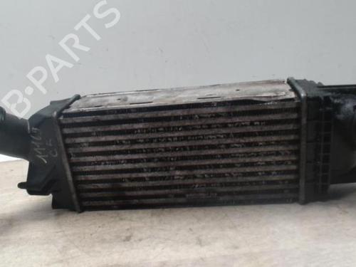 Intercooler CITROËN C5 III (RD_) 1.6 HDi 110 (RD9HZC) | BP28084269M30 
