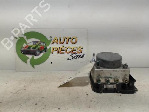 Used ABS pump DACIA LOGAN MCV (KS_) 1.5 dCi (KS0K) (68 hp) 25398719