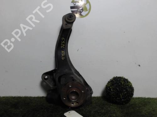 Used Left rear steering knuckle MINI MINI (R50, R53) Cooper (116 hp) 25394179