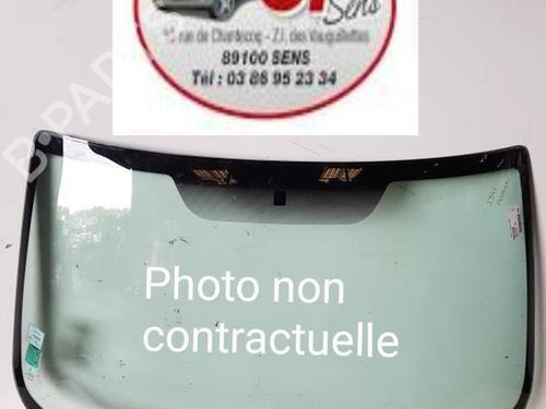 Parabrezza DACIA LOGAN MCV II 1.2 (75 hp) 31236063