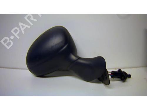 Right mirror DAEWOO MATIZ (M100, M150) 0.8 | BP25414280C27 