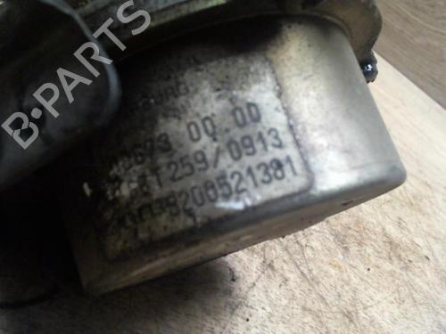 Used Vacuum pump RENAULT MEGANE II (BM0/1_, CM0/1_) 1.5 dCi (BM1E, CM1E) (106 hp) 29300067