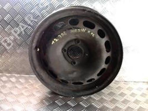 Used Rim PEUGEOT 308 SW I (4E_, 4H_) 1.6 HDi (109 hp) 31010197