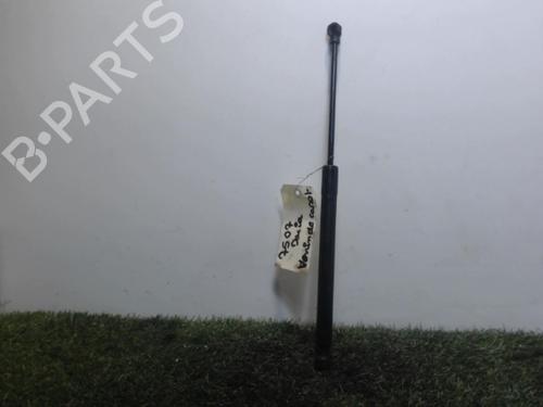 Gasfjeder motorhjelm DACIA LODGY (JS_) 1.2 TCe (JSAY, JSM0) (115 hp) 25391446