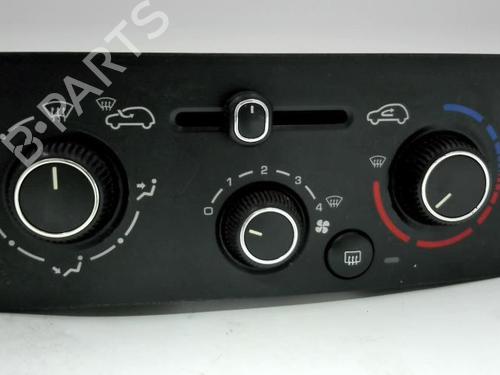 Instrument cluster PEUGEOT 1007 (KM_) 1.4 | BP26676622C47 