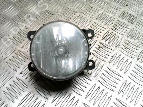 Used Right front fog light RENAULT MEGANE III Hatchback (BZ0/1_, B3_) 1.2 TCe (BZ2B, BZ11) (116 hp) 31238176
