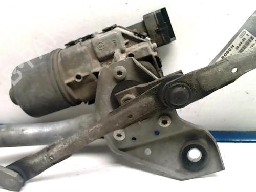 Front wiper motor RENAULT TWINGO II (CN0_) 1.5 dCi (CN0E) | BP25418314M29