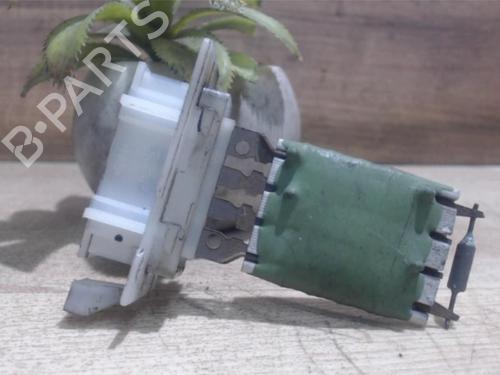 Varmemotstand FIAT PUNTO (188_) 1.2 16V 80 (188.233, .235, .253, .255, .333, .353, .639,... (80 hp) 25384566