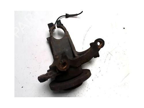 Used Right front shock absorber PEUGEOT 207 (WA_, WC_) 1.4 16V (95 hp) 25417013