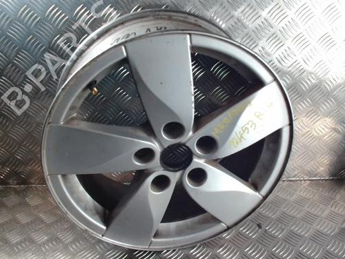 Fælk RENAULT MEGANE III Coupe (DZ0/1_) 1.9 dCi (DZ0N, DZ0J, DZ1J, DZ1K) (131 hp) 30804198