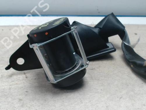 Rear right seatbelt NISSAN PRIMERA Hatchback (P12) 1.9 dCi | BP31227280I28