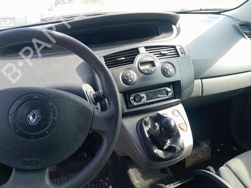 Other RENAULT SCÉNIC II (JM0/1_) 1.5 dCi (JM0F) | BP26679769O1