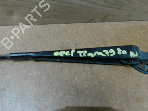 Used Front windshield wiper arm OPEL TIGRA (S93) 1.4 16V (F07) (90 hp) 29221652