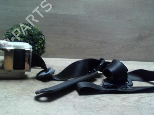 Used Front left seatbelt OPEL TIGRA (S93) 1.4 16V (F07) (90 hp) 29282862