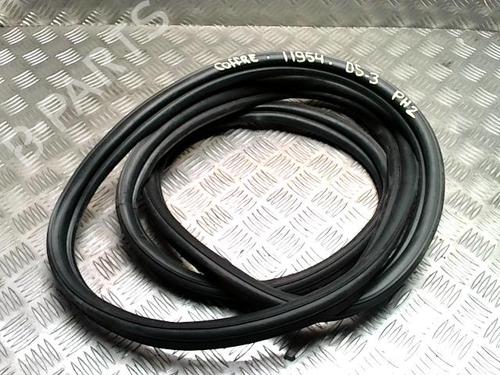 Used Rubber door seal Rubber door seal CITROËN DS3 (SA_) 1.6 HDi 90 (92 hp) 34182761 34182761