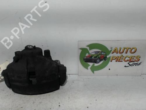 Højre bremsekaliber foran VW GOLF PLUS V (5M1, 521) 2.0 TDI | BP25399130M104
