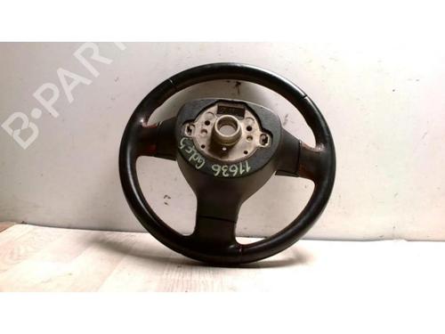 Steering wheel VW GOLF V (1K1) 1.9 TDI | BP25425950C49