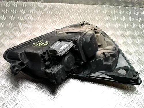 Left headlight RENAULT ESPACE IV (JK0/1_) 3.5 V6 (JK00, JK0F, JK0P, JK0S, JK0W) | BP33737205C28  - Image 5
