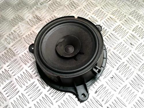 Used Speaker RENAULT SCÉNIC III (JZ0/1_) 1.5 dCi (110 hp) 30794452