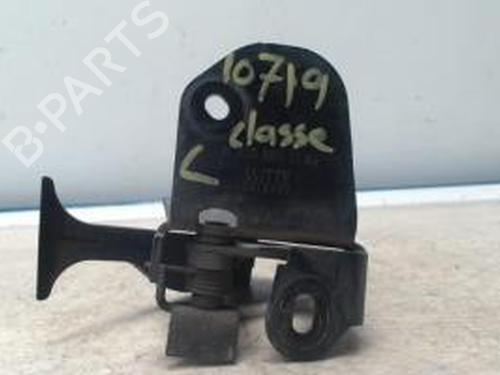 Used Hood lock MERCEDES-BENZ C-CLASS (W203) C 200 CDI (203.004) (116 hp) 25422133