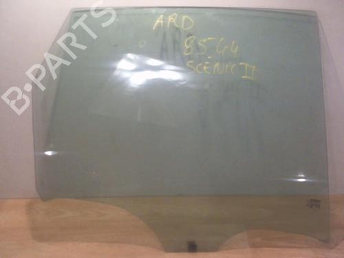 rear-right-door-window-renault-grand-scenic-ii-jm01_-2004-2005-2006-2007-2008-2009-31218488 main image