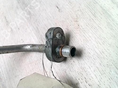 AC-rør RENAULT MODUS / GRAND MODUS (F/JP0_) 1.5 dCi (FP0D, JP0D) (82 hp) 32178411