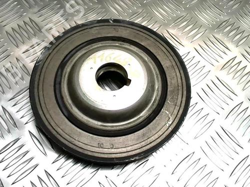Polia CITROËN C8 (EA_, EB_) 2.0 HDi (120 hp) 25430128