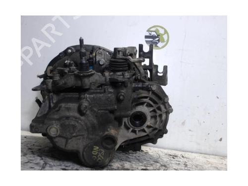 Gearbox RENAULT GRAND SCÉNIC II (JM0/1_) 1.9 dCi (JM0G, JM12, JM1G, JM2C) | BP25386635M3 