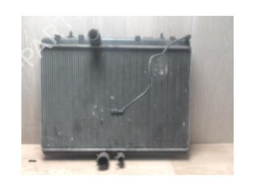 Køler CITROËN C5 III Break (RW_) 2.0 HDi | BP25413876M31 