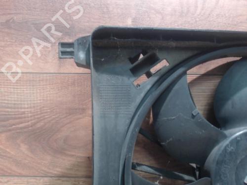 Heater blower motor RENAULT GRAND SCÉNIC II (JM0/1_) 1.9 dCi (JM0G, JM12, JM1G, JM2C) | BP25402542M62 