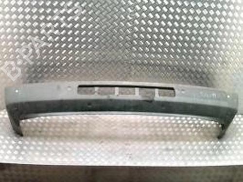 Used Front bumper RENAULT MASTER I Van (T__) 28-35 2.0 (80 hp) 30960452