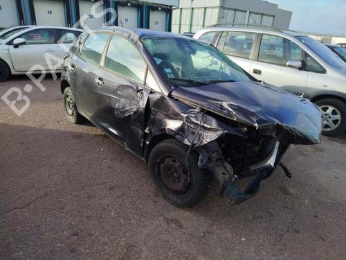 Expansion tank SEAT IBIZA IV (6J5, 6P1) 1.2 | BP25881515C120 