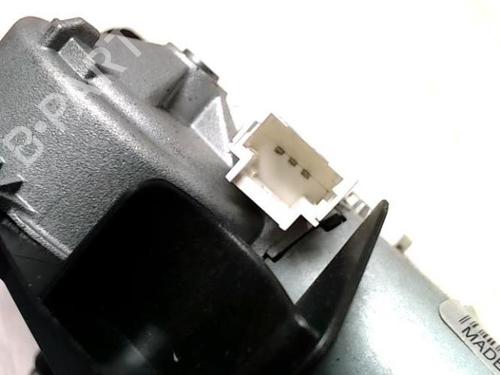 Rear wiper motor PEUGEOT 308 I (4A_, 4C_) 1.6 HDi | BP25418929M102 