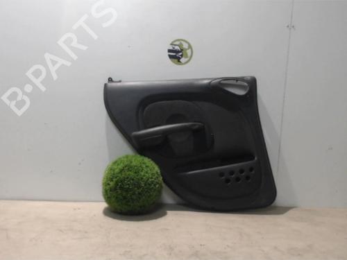 Used Rear left panel CHRYSLER PT CRUISER (PT_) 2.2 CRD (121 hp) 25390792