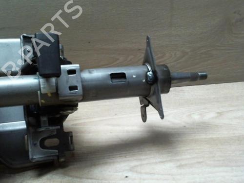 Used Steering column NISSAN NOTE (E11, NE11) 1.5 dCi (86 hp) 31227154