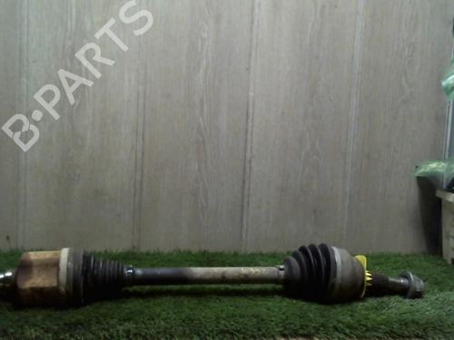 Left front driveshaft CITROËN JUMPER II Van 2.2 HDi 130 | BP31224725M38
