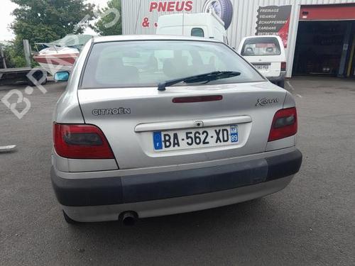 Hood lift support CITROËN XSARA (N1) 2.0 HDi 90 | BP25424545C139 