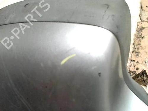 Right mirror DACIA SANDERO 1.5 dCi | BP26677024C27