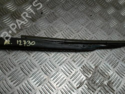 Used Rear windshield wiper arm Rear windshield wiper arm CITROËN BERLINGO / BERLINGO FIRST MPV (MF_, GJK_, GFK_) 1.6 HDI 90 (MF9HX) (90 hp) 35946851 35946851