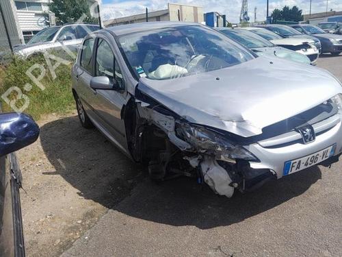 Radio PEUGEOT 307 (3A/C) 1.6 16V | BP25428358E6 
